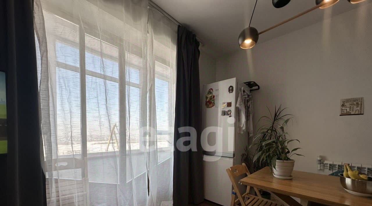 квартира г Улан-Удэ р-н Советский ул Смолина 67к/1 фото 3
