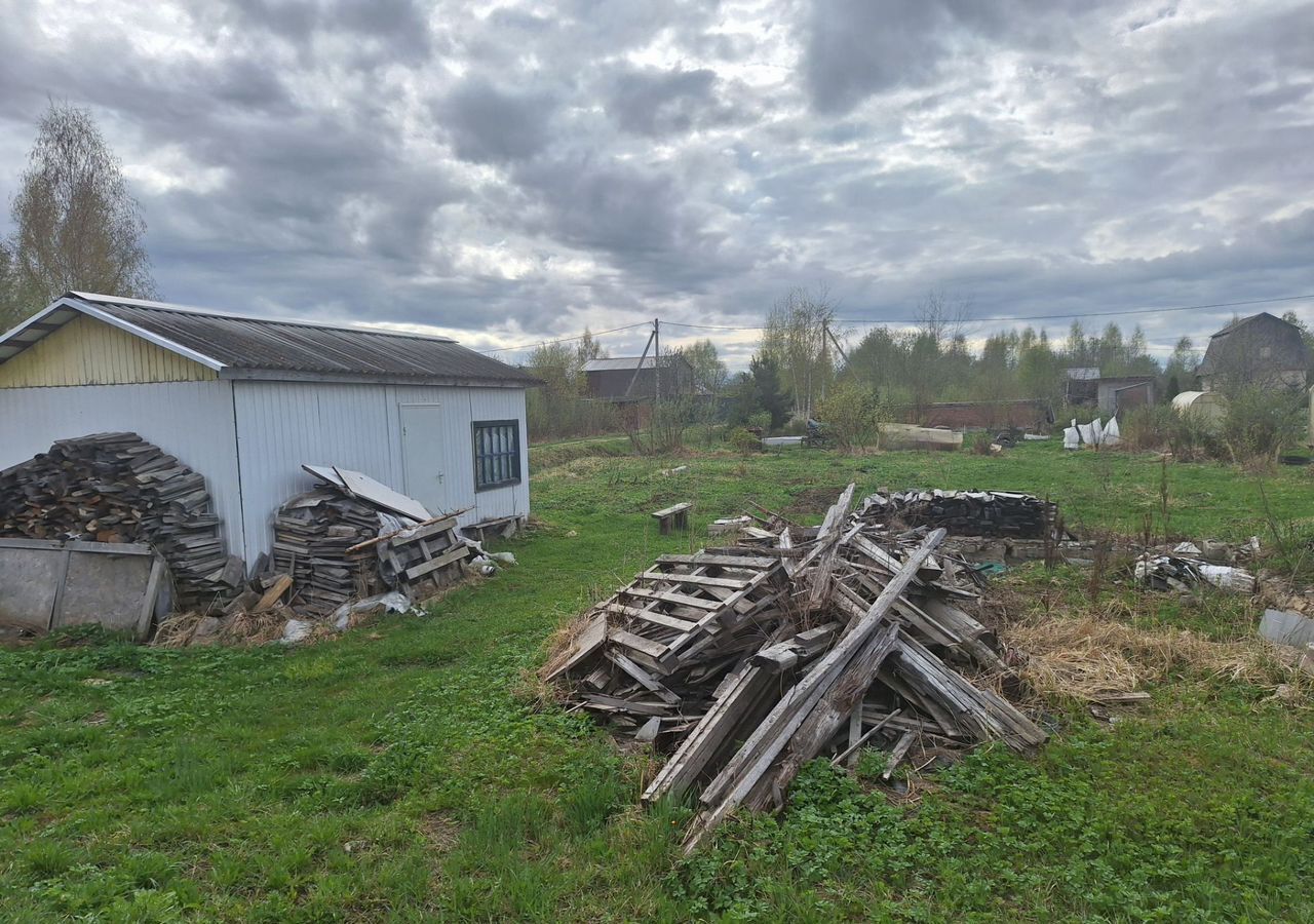 земля г Кострома р-н Заволжский снт Струя-2 162 фото 4