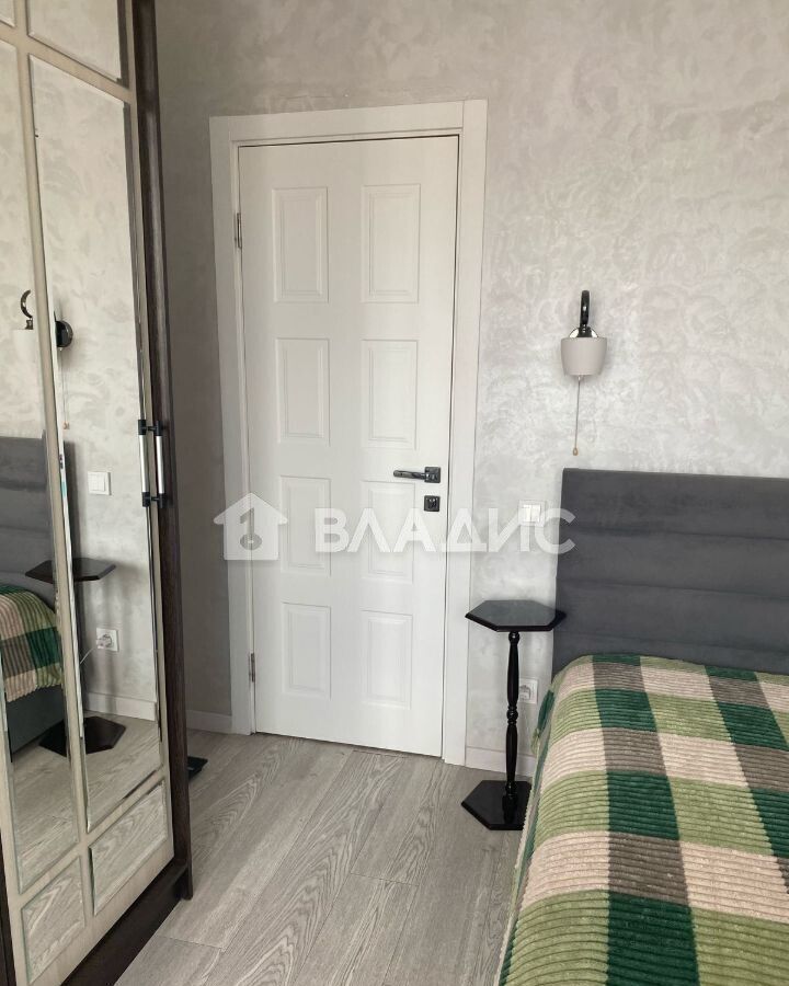 квартира г Одинцово ул Сколковская 1б Одинцовский г. о., Одинцово, Сколково фото 10