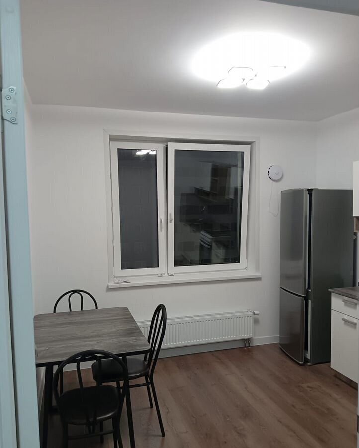 квартира г Екатеринбург Академический ул Академика Ландау 53/3 фото 2