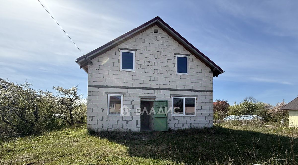 дом г Калининград р-н Ленинградский тер. ТСН Искра ул Клубничная 43 фото 19