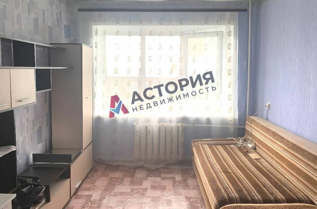 комната г Тула ул Мезенцева 40а фото 1