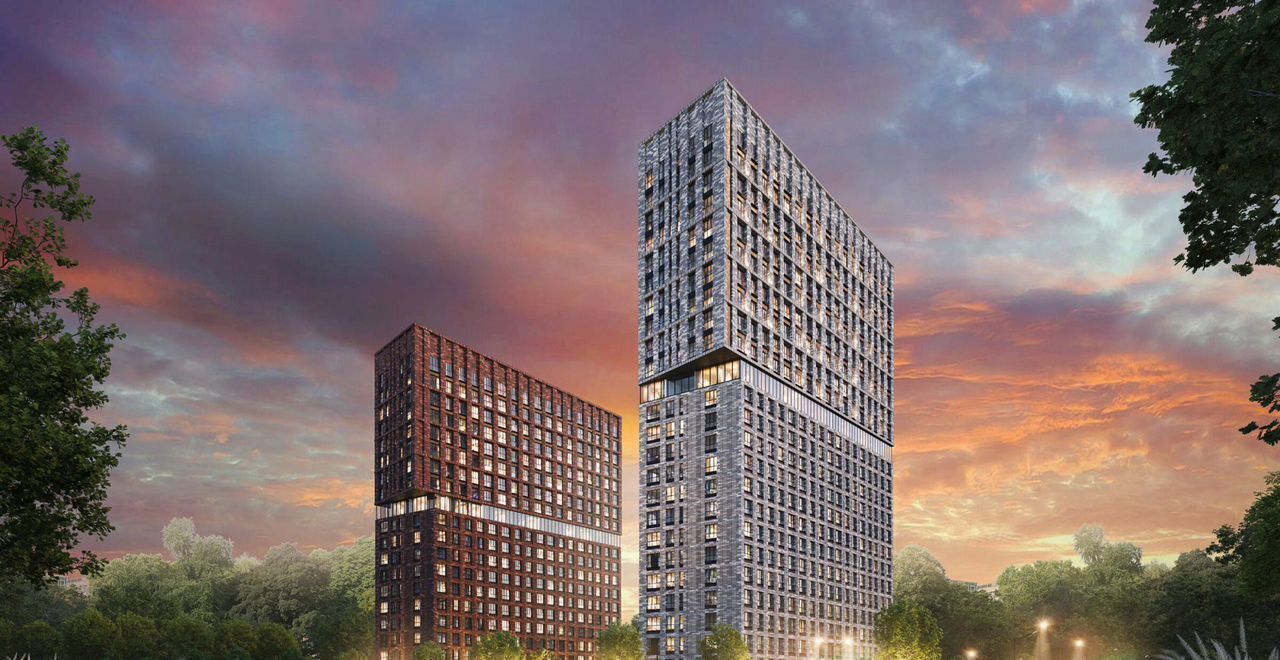 квартира г Рязань р-н Железнодорожный ул Ленинского Комсомола 1 фото 16