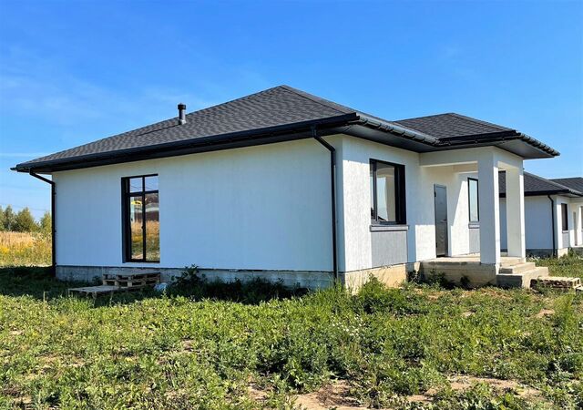 муниципальное образование Новоалександровское, Владимир фото