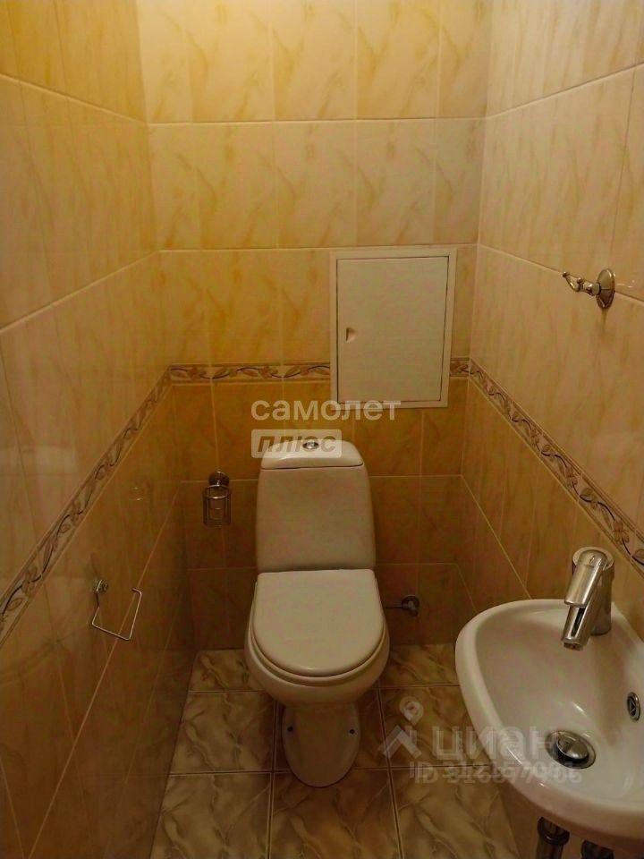 квартира г Реутов ул Комсомольская 18/2 фото 23