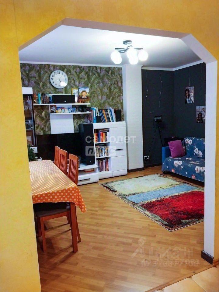 квартира г Реутов ул Комсомольская 18/2 фото 24