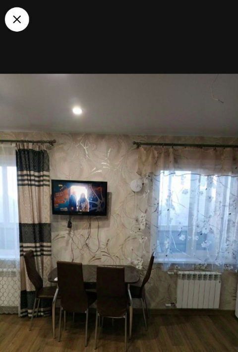 квартира г Улан-Удэ р-н Октябрьский ул Ключевская 90г фото 5