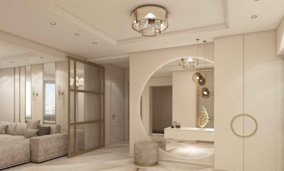 квартира г Калининград р-н Московский ул Б.Хмельницкого 50 фото 1