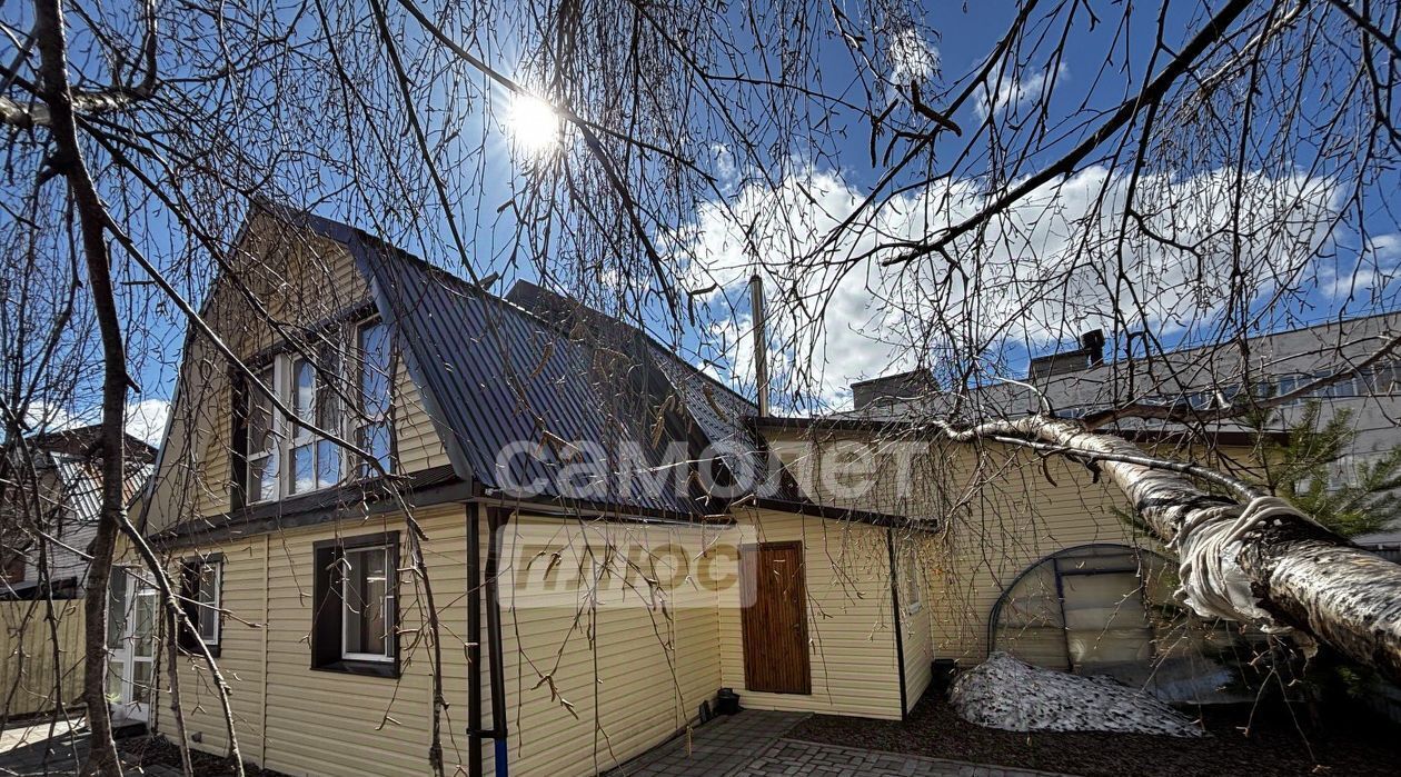 дом г Сыктывкар ул Огородная 35 фото 4
