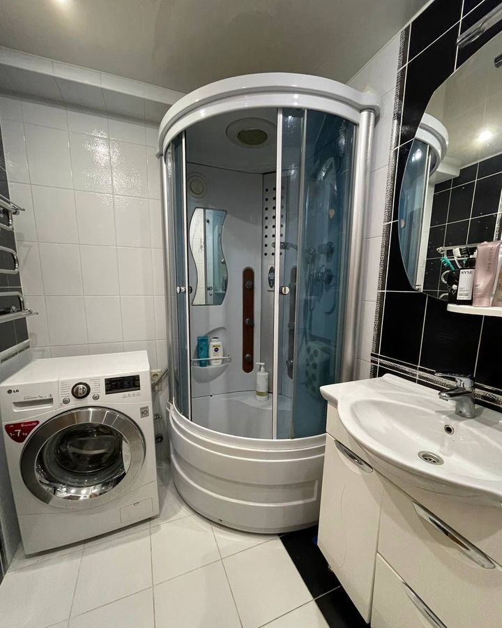 квартира г Казань Козья слобода пр-кт Ямашева 29 фото 19
