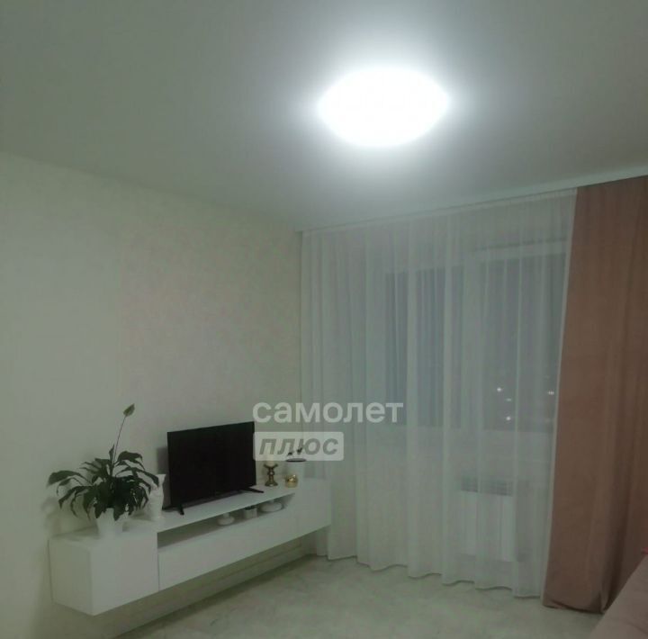 квартира г Вологда ул Гагарина 80ак/2 фото 1