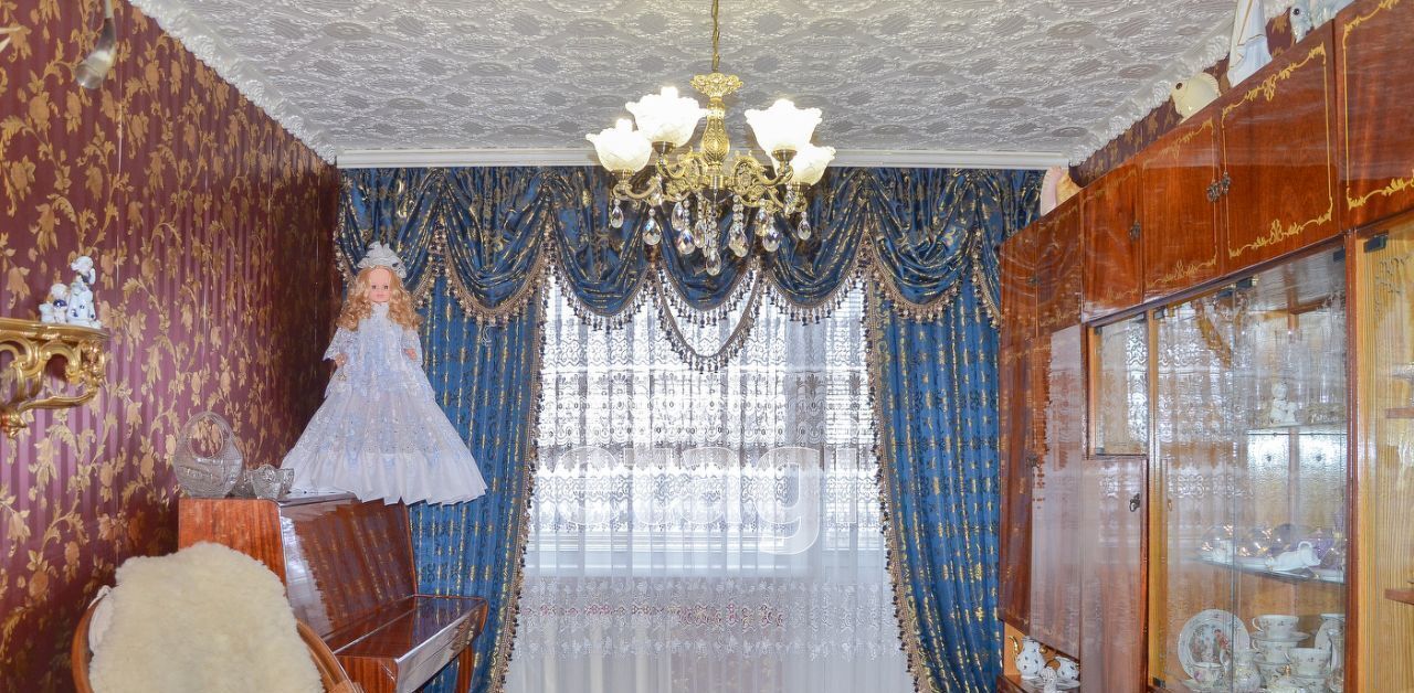 квартира г Саранск р-н Пролетарский ул Н.Эркая 40 фото 3
