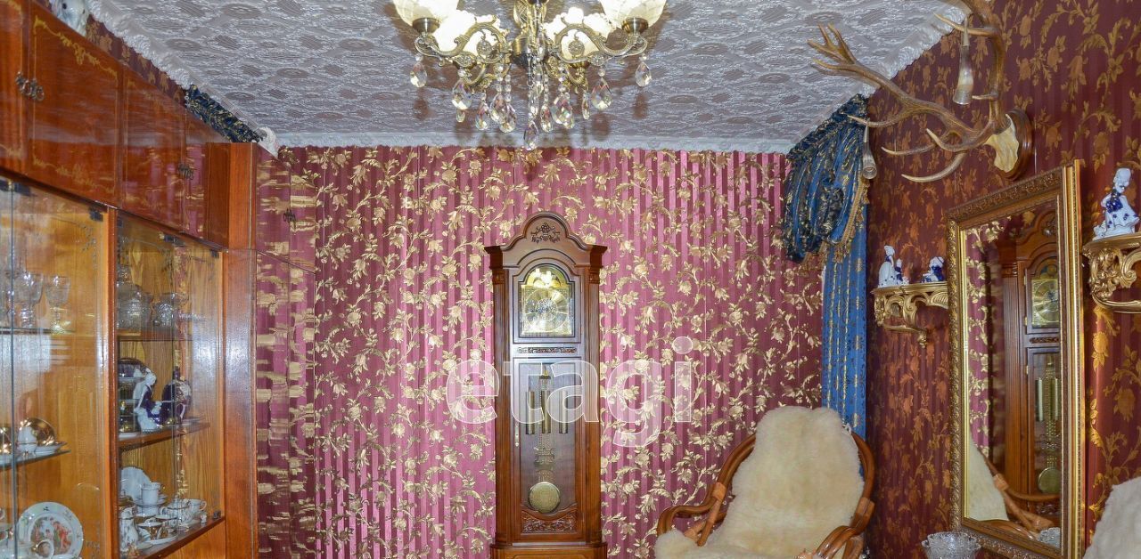 квартира г Саранск р-н Пролетарский ул Н.Эркая 40 фото 4