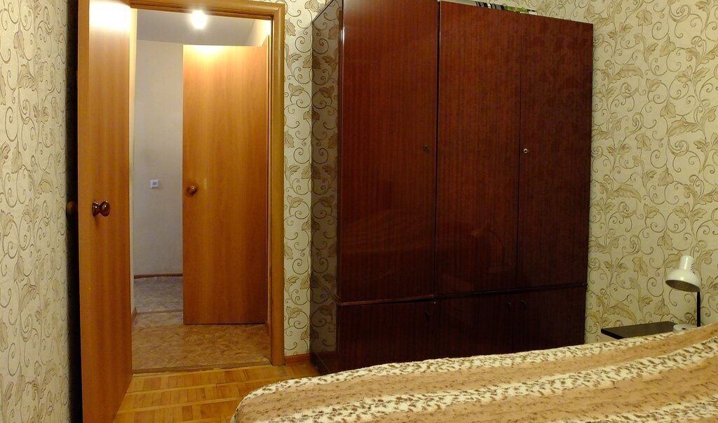 квартира г Екатеринбург ул Токарей 58к/1 Площадь 1905 Года фото 14