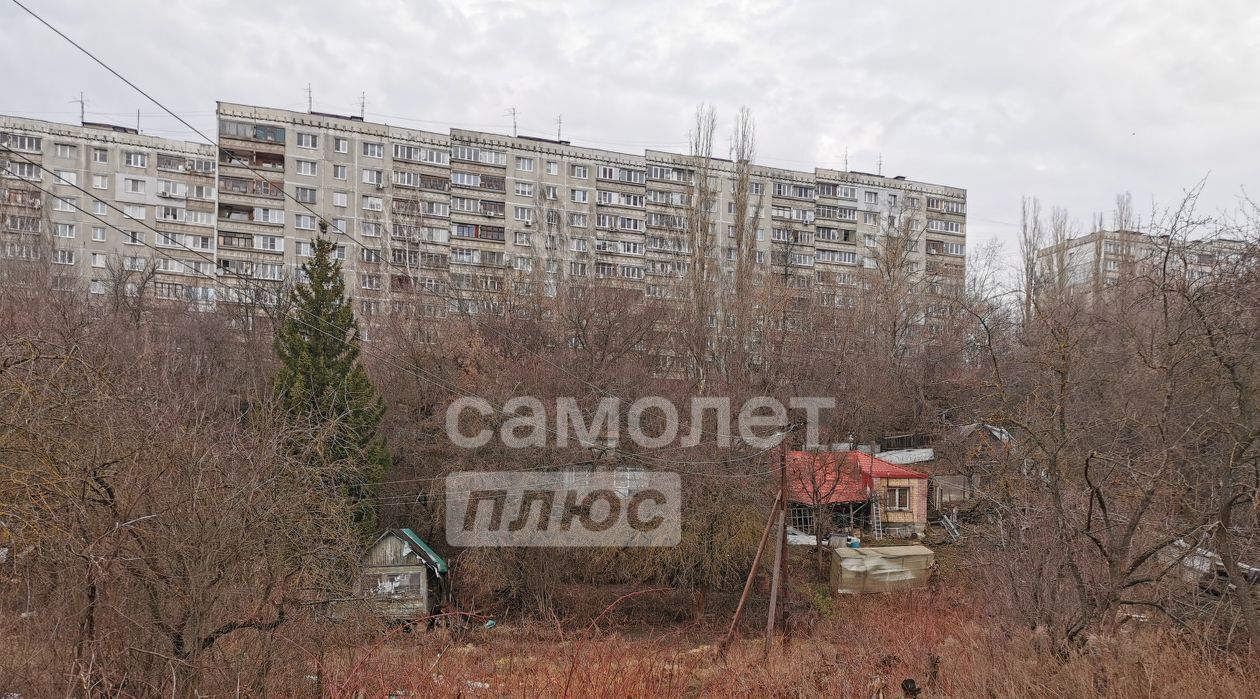 земля г Нижний Новгород Горьковская Старшие офицеры куст 2 садоводческое товарищество фото 5