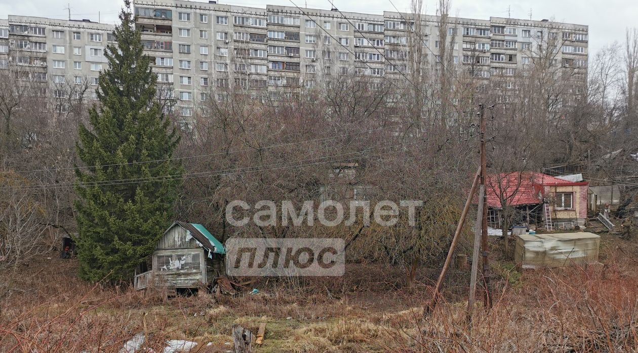 земля г Нижний Новгород Горьковская Старшие офицеры куст 2 садоводческое товарищество фото 12