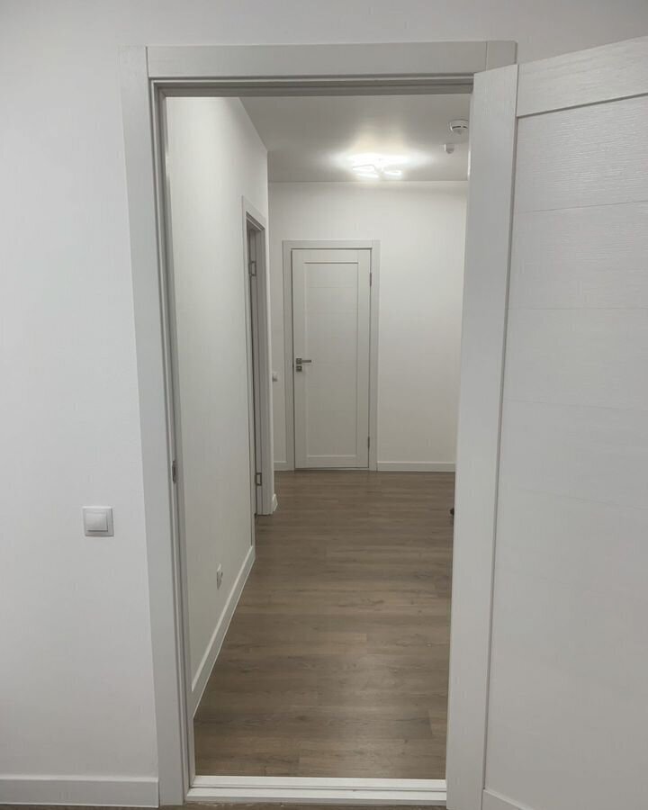 квартира г Екатеринбург Академический ул Академика Ландау 53/3 фото 15