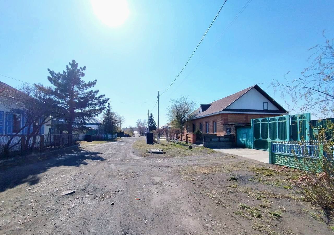 дом г Черногорск ул 40 лет Победы 113 фото 30