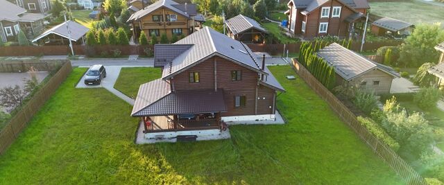 днп терРомановские дачи-1 Малаховское муниципальное образование фото