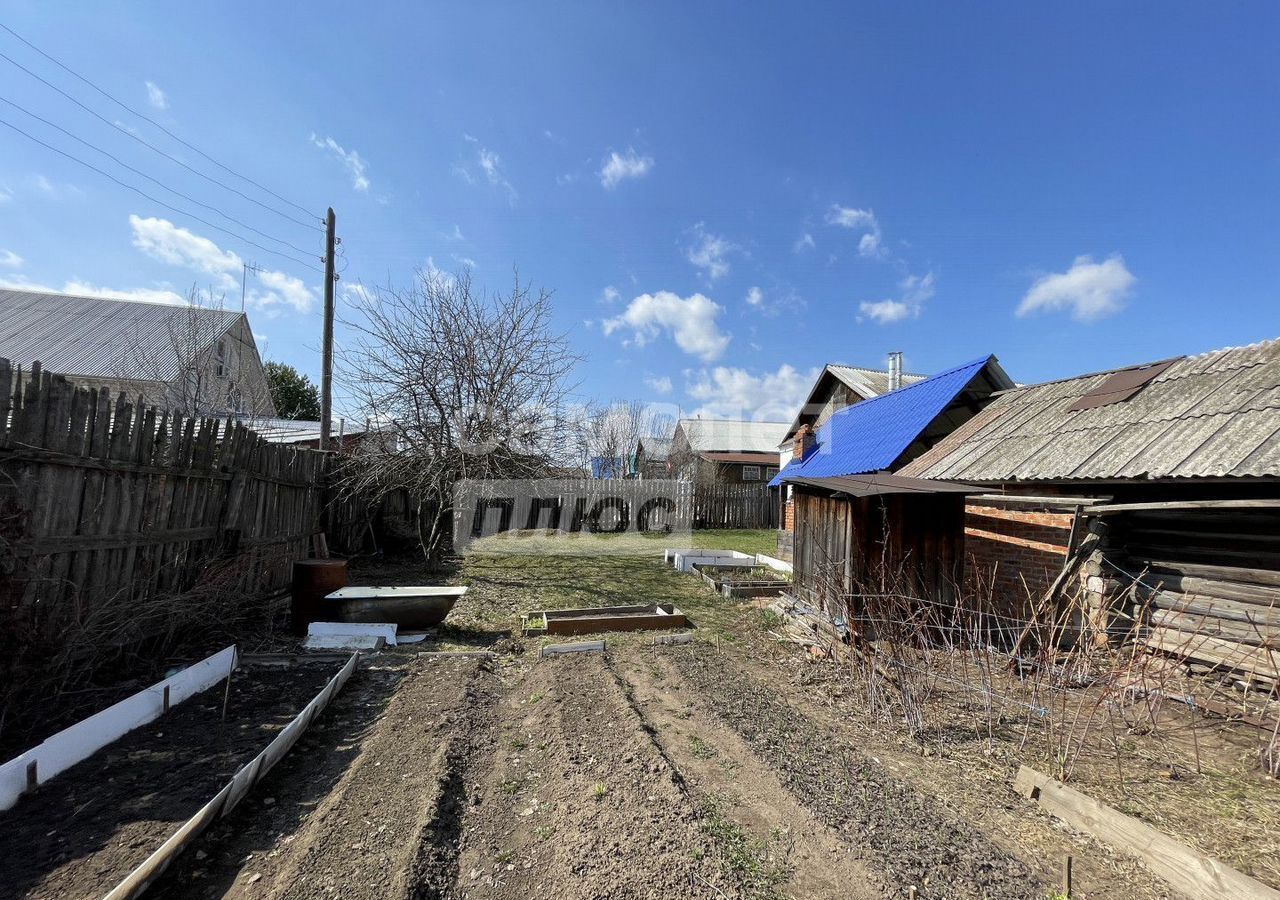 дом г Ижевск р-н Ленинский ул Литовская 55 фото 30
