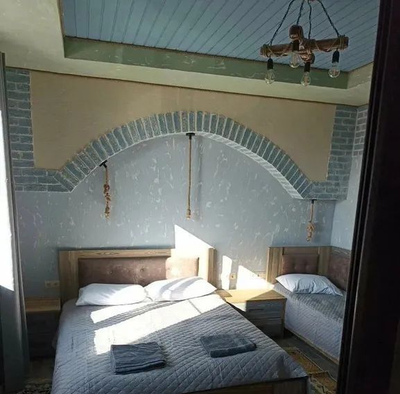 комната г Геленджик ул Киевская 27 Центр фото 1
