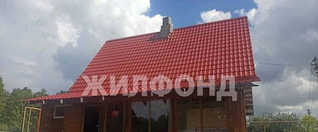 ул Садовая Кубовинский сельсовет фото