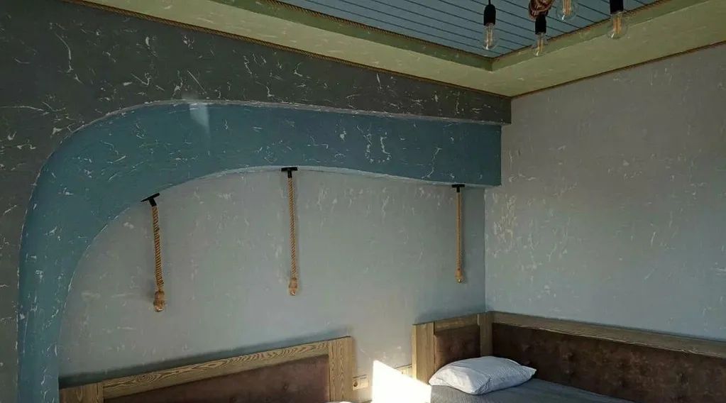 комната г Геленджик ул Киевская 27 Центр фото 2