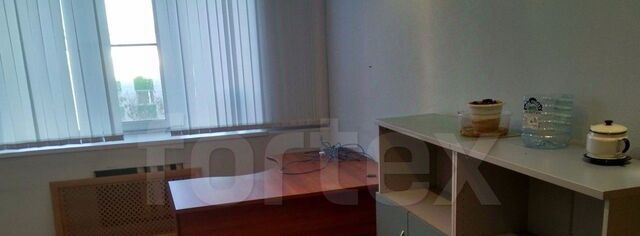 офис метро Хорошёво дом 4к/1 фото