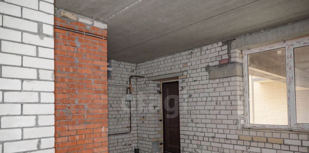 дом г Тверь р-н Заволжский проезд Эрнста Тельмана 55 фото 10