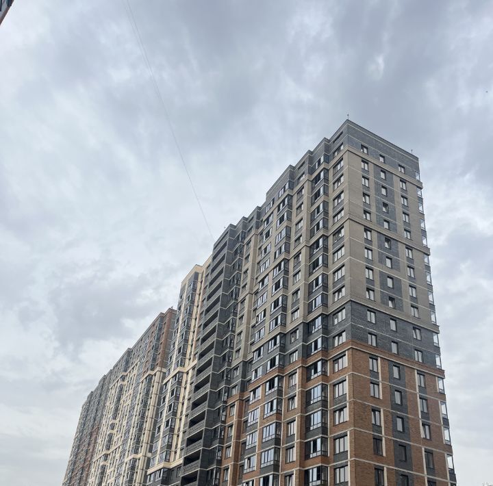 квартира г Воронеж р-н Коминтерновский ул Независимости 78к/1 фото 12