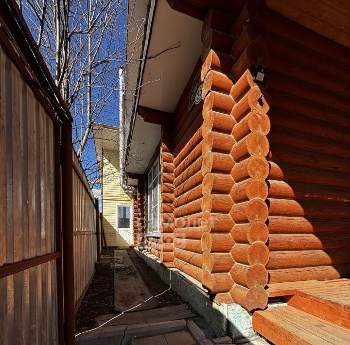 дом г Сыктывкар ул Огородная 35 фото 7