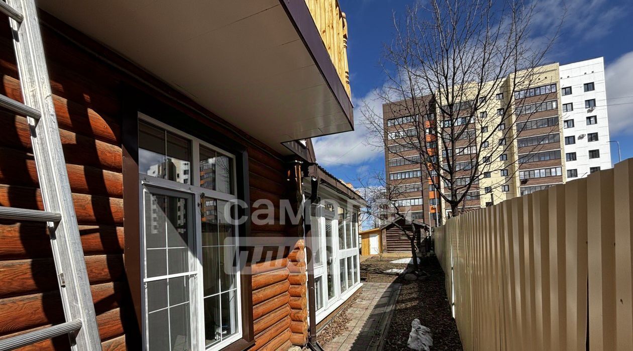 дом г Сыктывкар ул Огородная 35 фото 6
