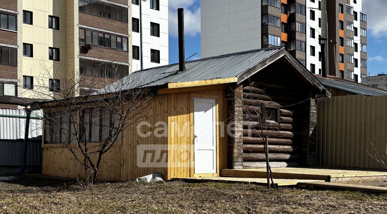 дом г Сыктывкар ул Огородная 35 фото 38