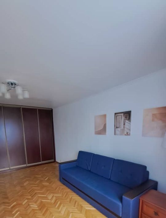 квартира г Москва метро Тимирязевская ул Яблочкова 31к/3 фото 2