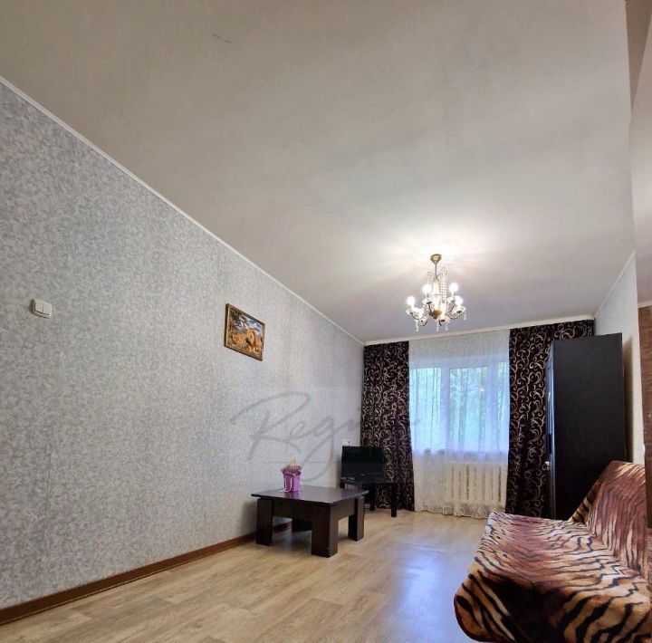 комната г Уфа р-н Октябрьский проезд Лесной 14 фото 2