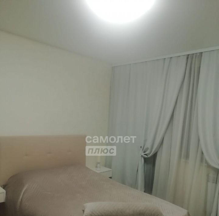 квартира г Вологда ул Гагарина 80ак/2 фото 6