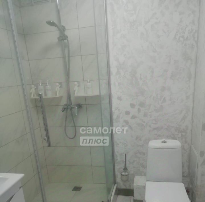 квартира г Вологда ул Гагарина 80ак/2 фото 7