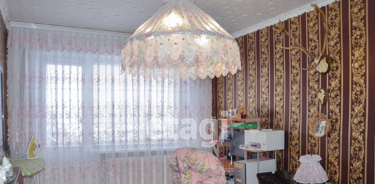 квартира г Саранск р-н Пролетарский ул Н.Эркая 40 фото 5