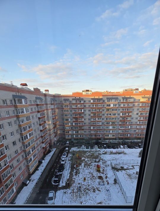 квартира г Вологда ул Возрождения 47 фото 26