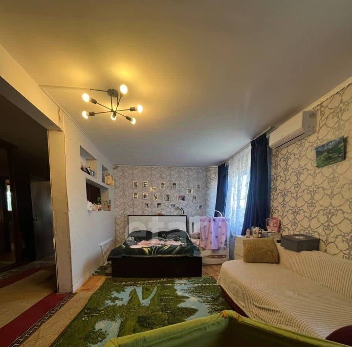 квартира г Муром ул Первомайская 103 фото 24