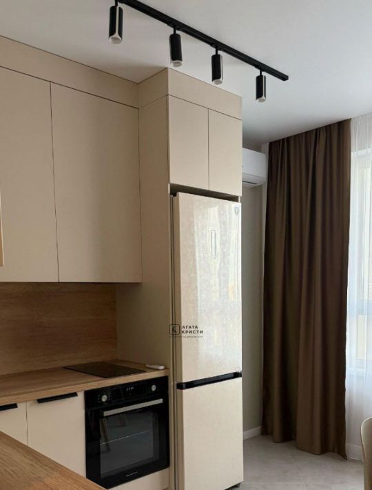 квартира г Москва метро Коптево ул Михалковская 48 фото 10