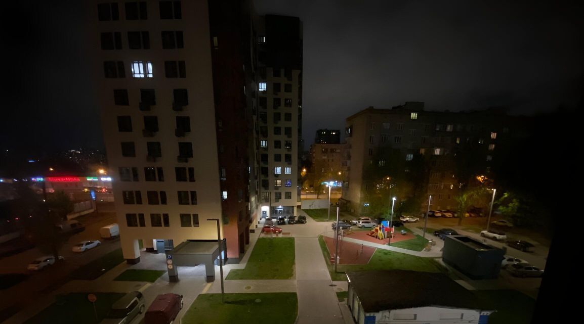 квартира г Москва метро Филевский парк ул Олеко Дундича 31к/1 фото 15