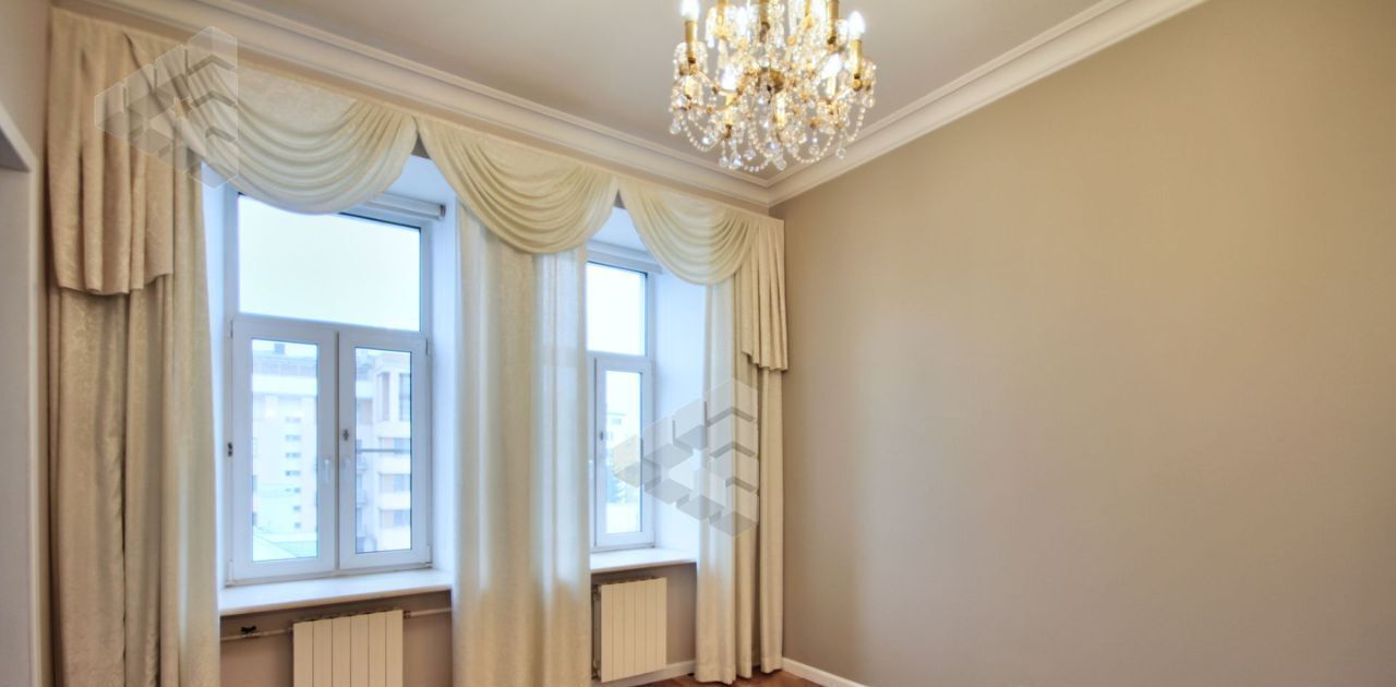 квартира г Москва метро Добрынинская ул Большая Ордынка 67 фото 11