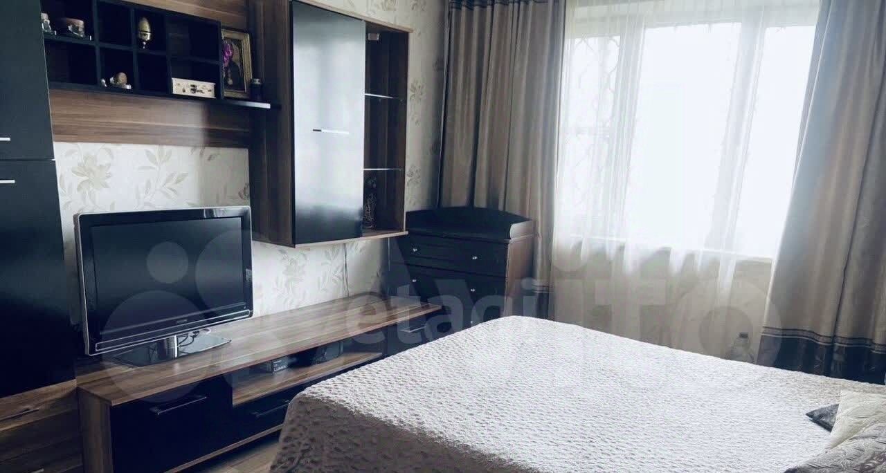 квартира г Пермь р-н Индустриальный ул Космонавта Беляева 41 фото 1