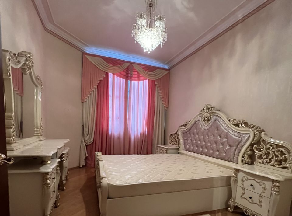 квартира г Москва метро Новослободская ул Долгоруковская 6 фото 21
