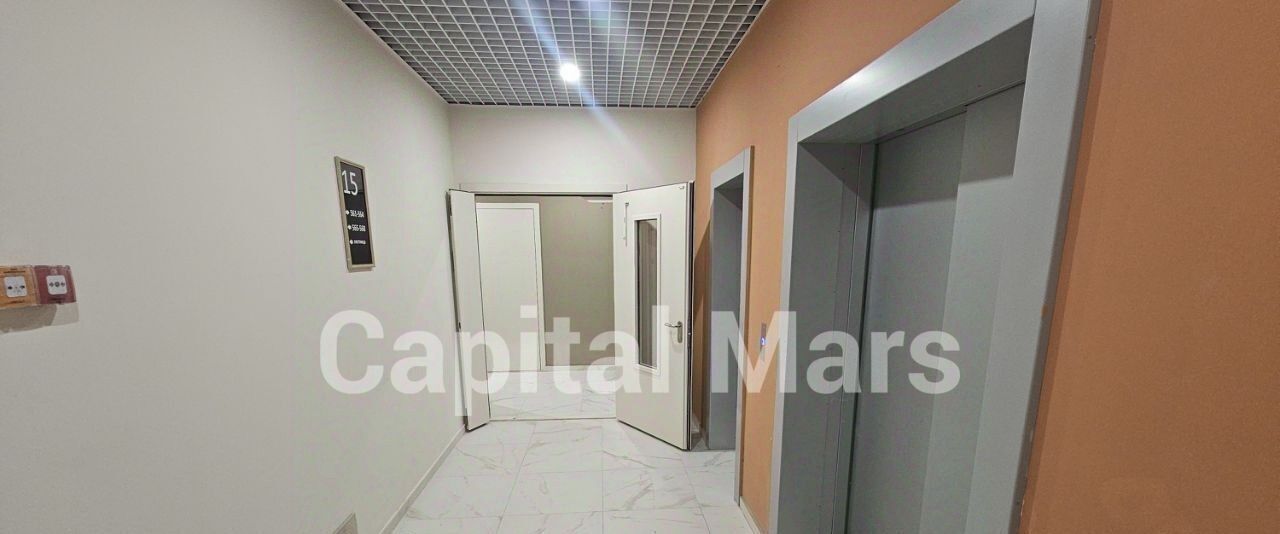 квартира г Москва метро Прокшино ул Лобановский Лес 9 фото 17