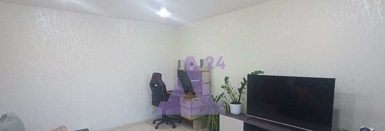 квартира г Новоалтайск ул Космонавтов 20 фото 2