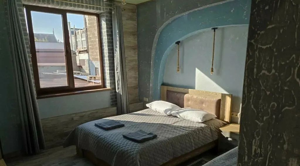 комната г Геленджик ул Киевская 27 Центр фото 5