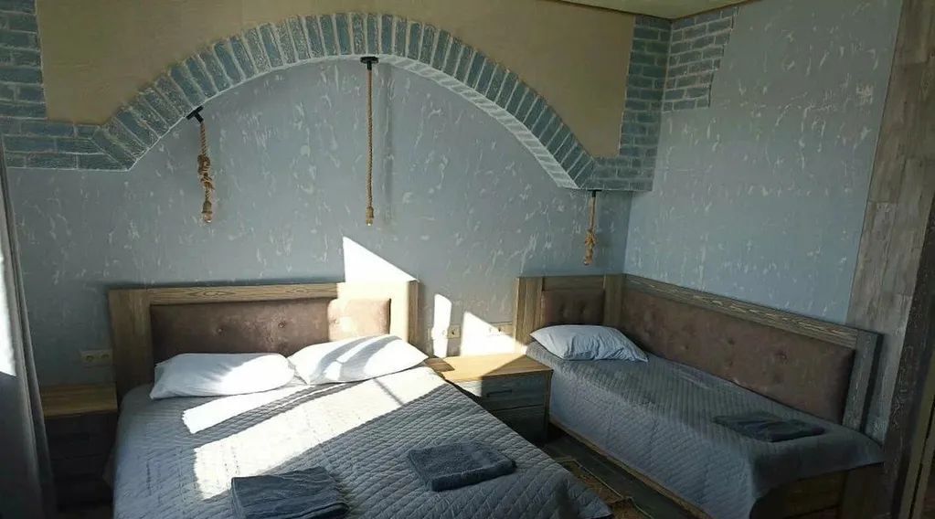 комната г Геленджик ул Киевская 27 Центр фото 7