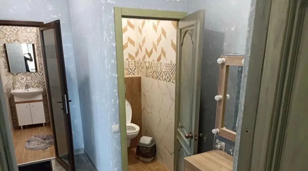 комната г Геленджик ул Киевская 27 Центр фото 9